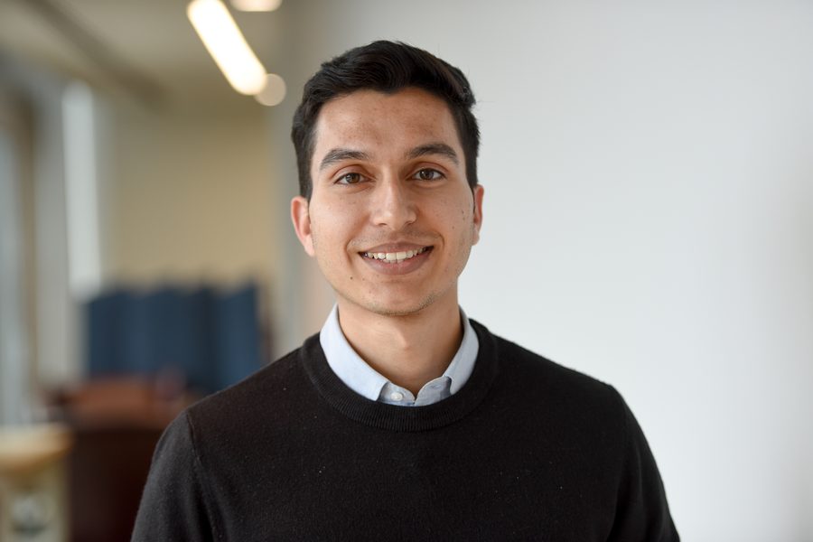 Taha Rafiq
